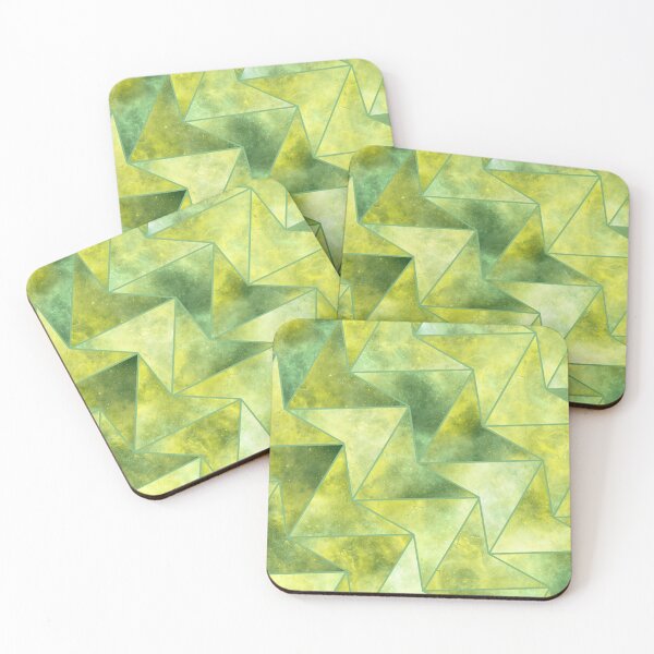 Item preview, Geometric Gemini designed and sold by AmiaDDesign.