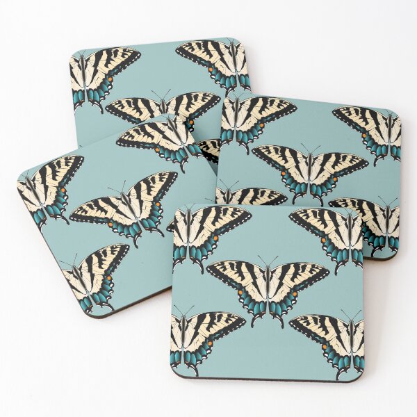 Item preview, Butterfly Collection designed and sold by KushKenz-Art.