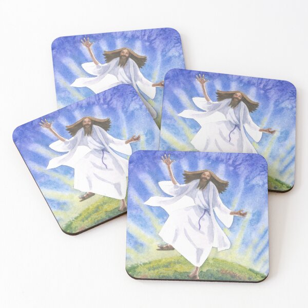 Item preview, Joyful Jesus designed and sold by Anne Maddox.