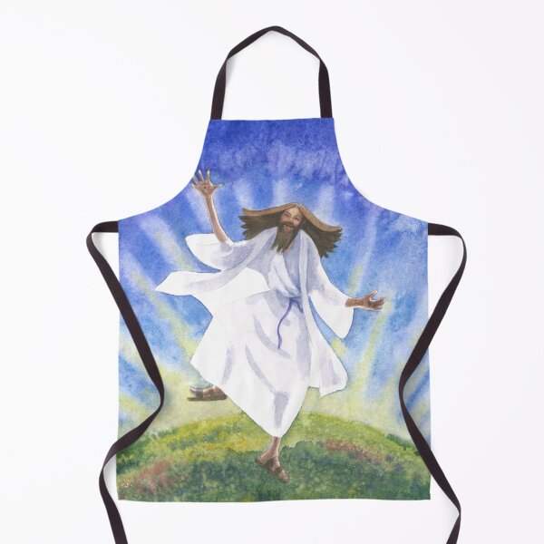 Item preview, Joyful Jesus designed and sold by Anne Maddox.
