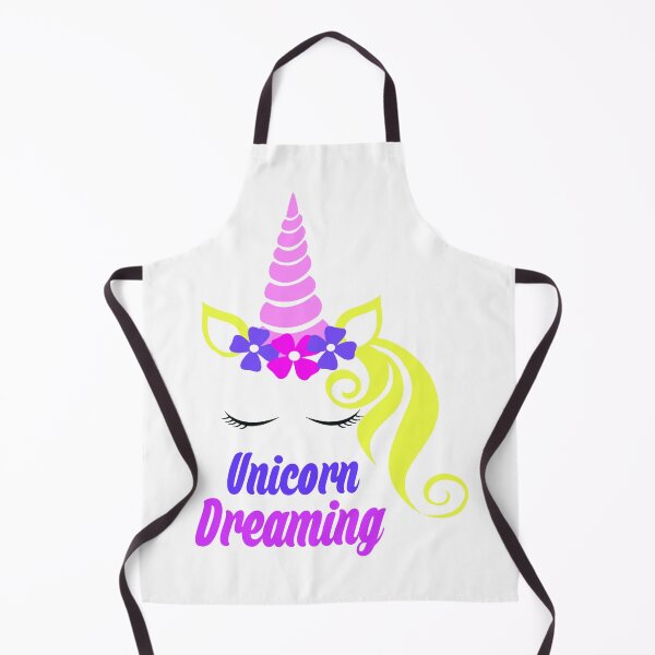 Item preview, Unicorn Dreaming designed and sold by RoaaMagic.