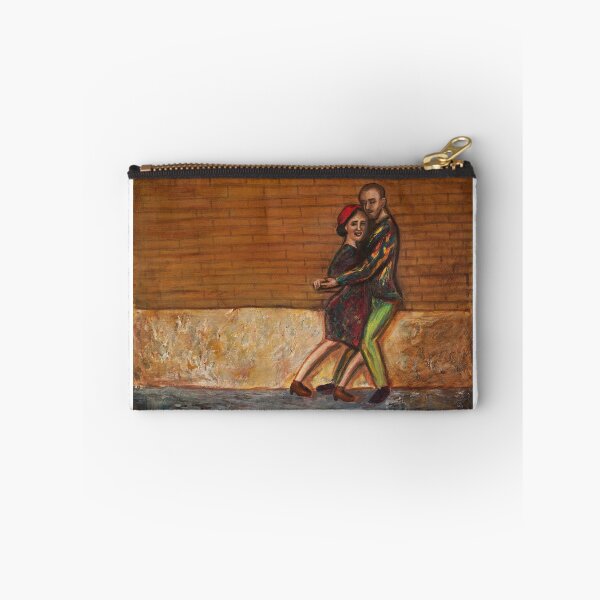 Item preview, Bailame hasta el final del amor designed and sold by Kathryn Claahsen.