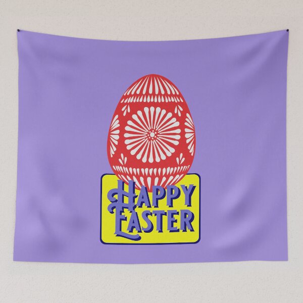 Item preview, Happy Easter designed and sold by sandpiperstudio.