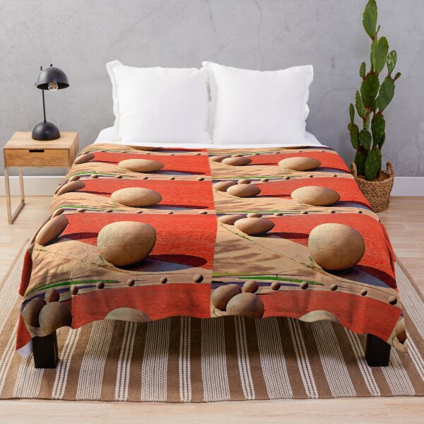 Item preview, Revolving River Of Red Bricks designed and sold by Vince Scaglione.