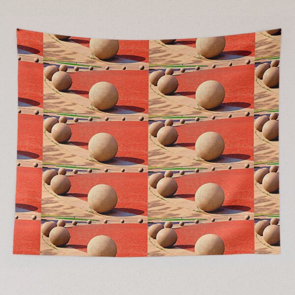 Item preview, Revolving River Of Red Bricks designed and sold by Vince Scaglione.