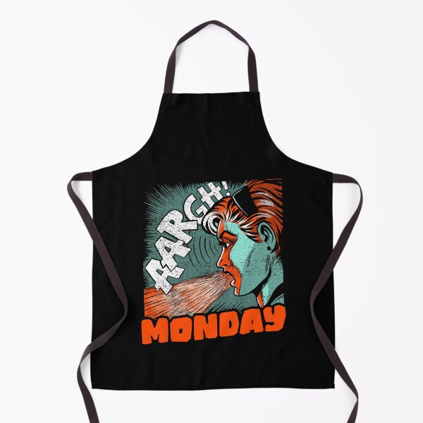 Item preview, monday sucks designed and sold by SuperiorPrints.