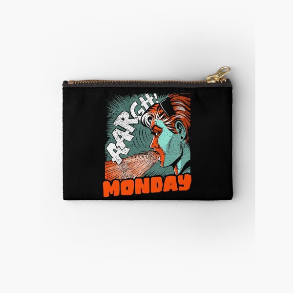 Item preview, monday sucks designed and sold by SuperiorPrints.