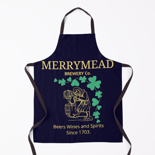 Item preview, Merrymead Brewery Co. designed and sold by NinjaPug.