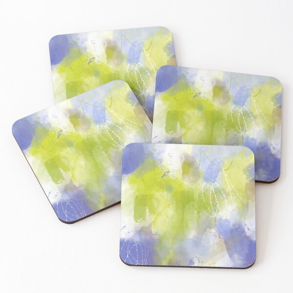 Item preview, Lavender Spring designed and sold by LIMEZINNIASDES.