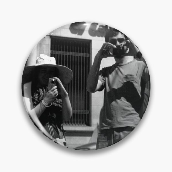 Item preview, Paparazzi designed and sold by Benjamin Fauvel.