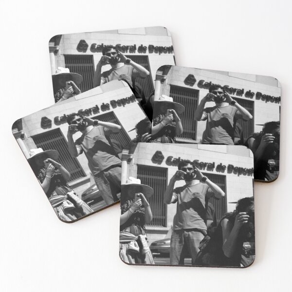 Item preview, Paparazzi designed and sold by Benjamin Fauvel.