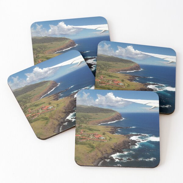 Item preview, From the airplane window designed and sold by MAGU-PHOTOGRAPH.