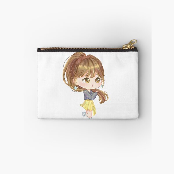 Item preview, IZ*ONE Yena Colour*Iz Chibi Fanart designed and sold by snowvy.