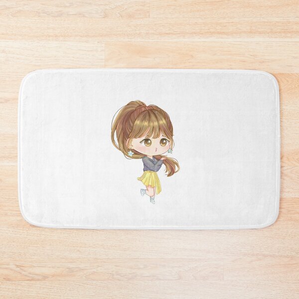 Item preview, IZ*ONE Yena Colour*Iz Chibi Fanart designed and sold by snowvy.