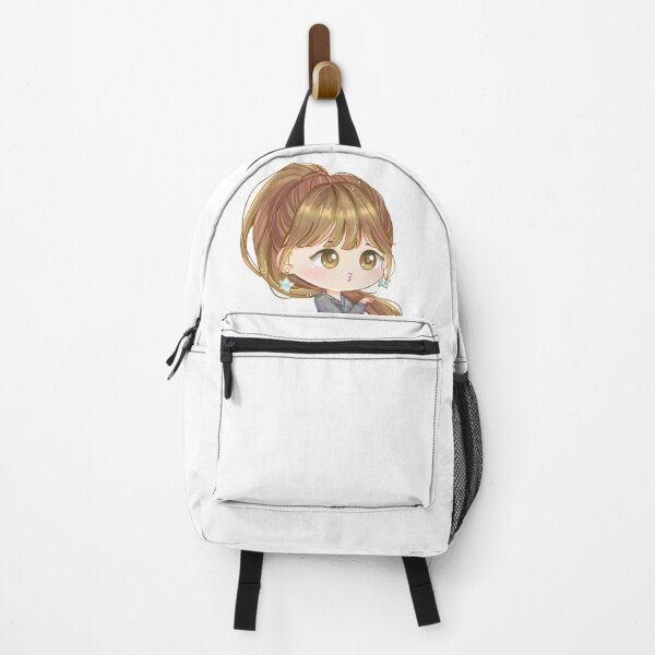 Item preview, IZ*ONE Yena Colour*Iz Chibi Fanart designed and sold by snowvy.