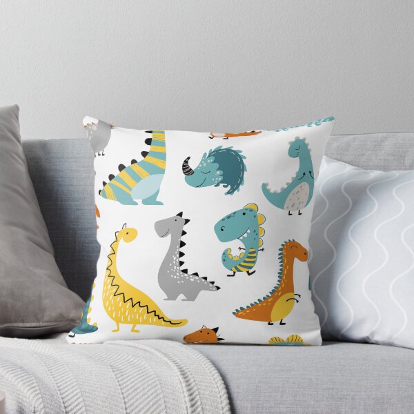 Item preview, Dinosaurs  pattern designed and sold by della95.