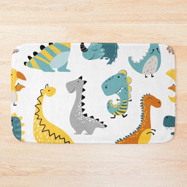 Item preview, Dinosaurs  pattern designed and sold by della95.