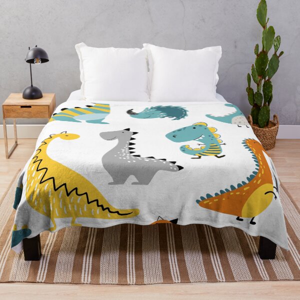 Item preview, Dinosaurs  pattern designed and sold by della95.