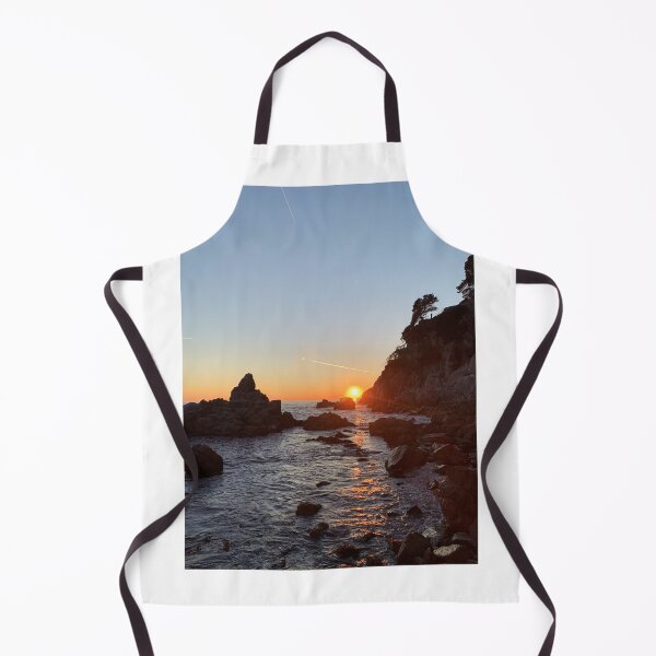 Item preview, Sunset photography on the beach designed and sold by mireiaperalta.