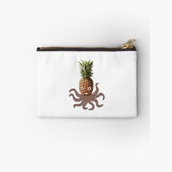 Item preview, Pineapple Octopus designed and sold by JessiaDubois.