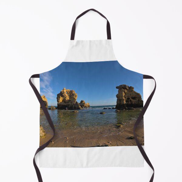 Aperçu de l'œuvre Plage d'Arrifes à Albufeira créée et vendue par AngeloDeVal.