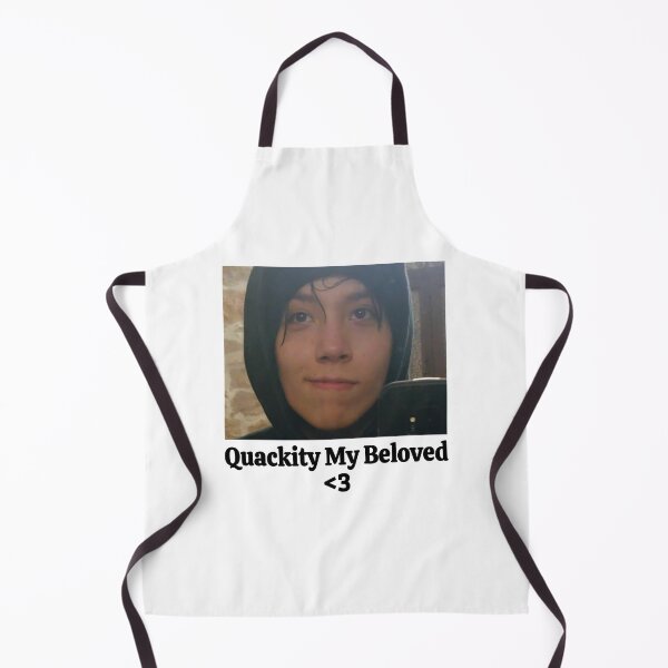 Item preview, Quackity My Beloved Jacobs (BEST QUALITY) designed and sold by fomodesigns.