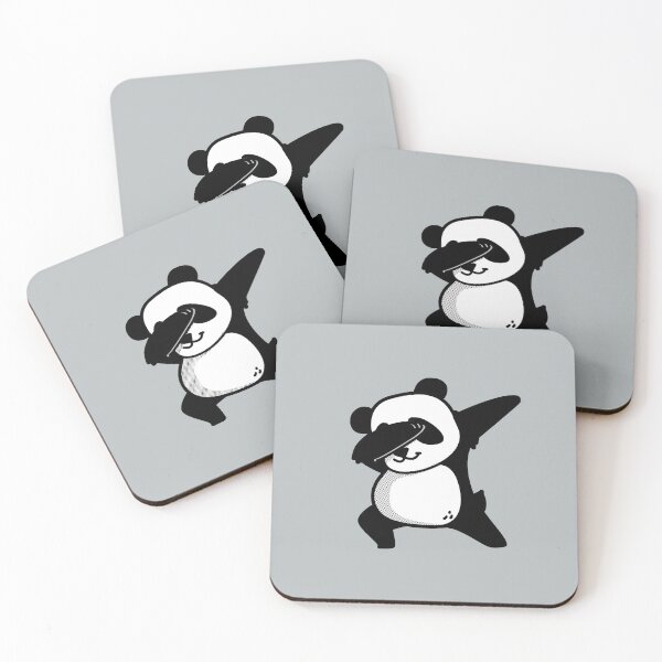 Item preview, Dabbing Panda designed and sold by Tobe Fonseca®.