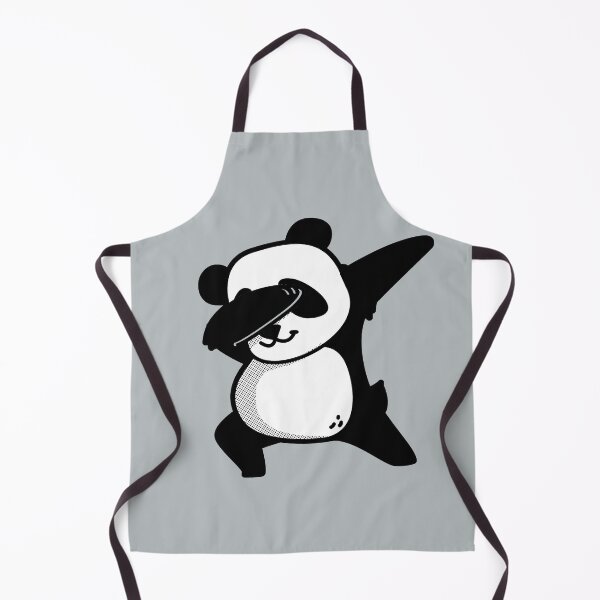 Item preview, Dabbing Panda designed and sold by Tobe Fonseca®.