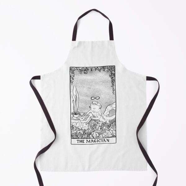 Item preview, Lord - Custom Tarot Card designed and sold by hagborntrade.