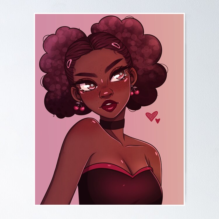 Cherry Sticker