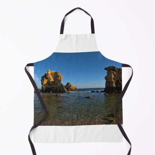 Item preview, Peace in Arrifes Beach. Albufeira designed and sold by AngeloDeVal.