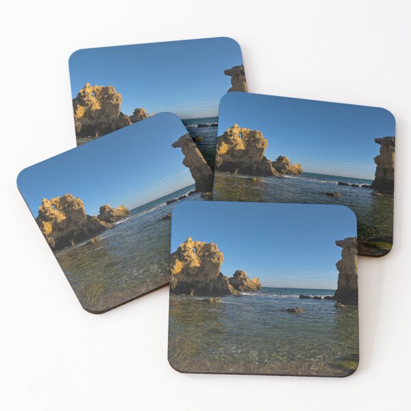 Item preview, Peace in Arrifes Beach. Albufeira designed and sold by AngeloDeVal.