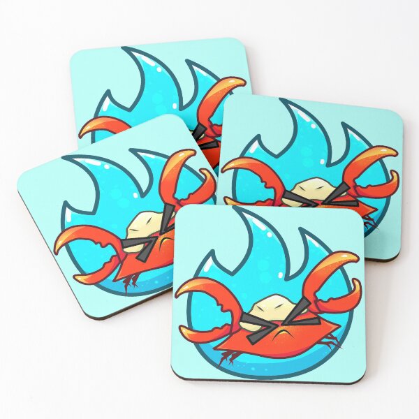 Item preview, Steamed Crab designed and sold by RazorCrab.