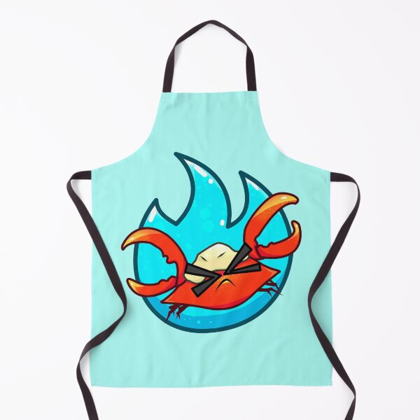 Item preview, Steamed Crab designed and sold by RazorCrab.