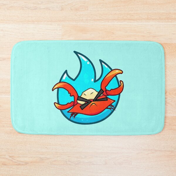 Item preview, Steamed Crab designed and sold by RazorCrab.