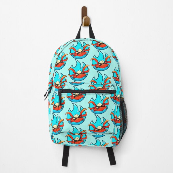 Item preview, Steamed Crab designed and sold by RazorCrab.