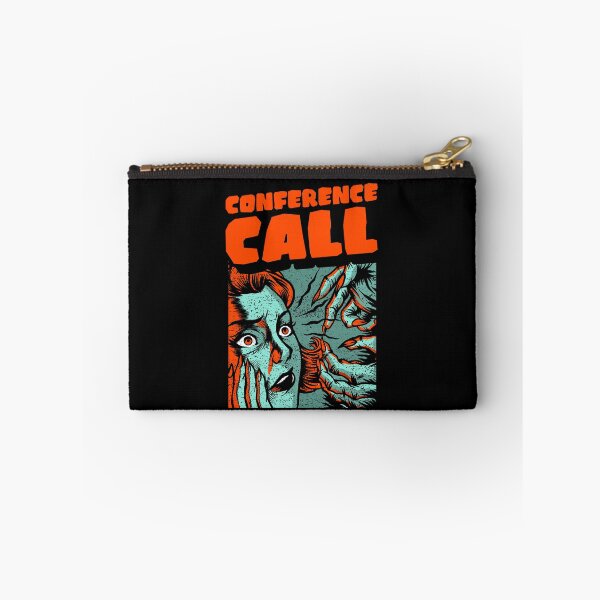Item preview, Funny Conference Call designed and sold by SuperiorPrints.