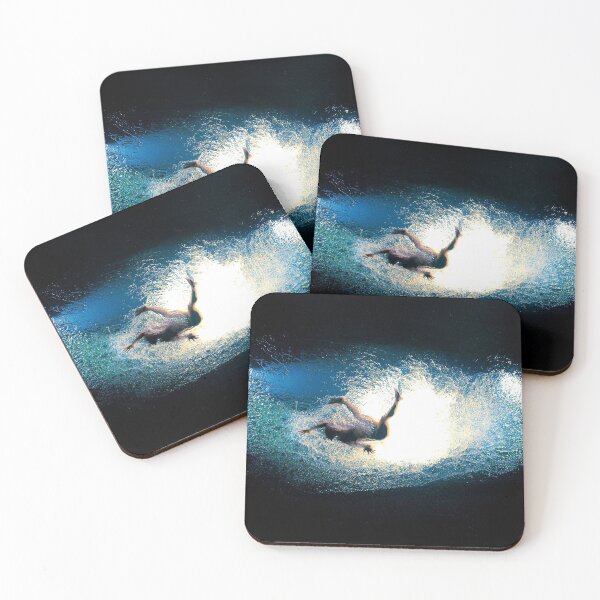 Item preview, Splashing Down - A moment from "Fuerza Bruta" designed and sold by John Englezos.