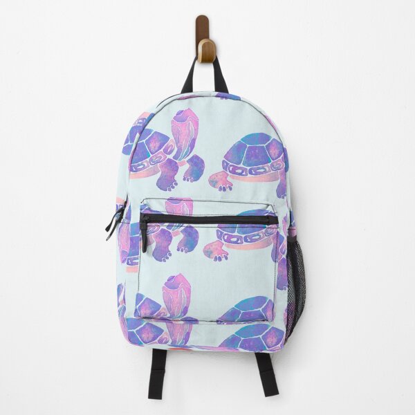Item preview, Purple Turtle designed and sold by Yayilustra.