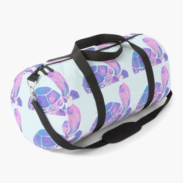 Item preview, Purple Turtle designed and sold by Yayilustra.