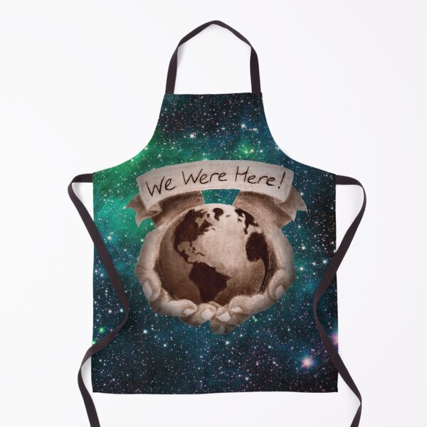 Item preview, We Were Here designed and sold by Jessieisaninja.