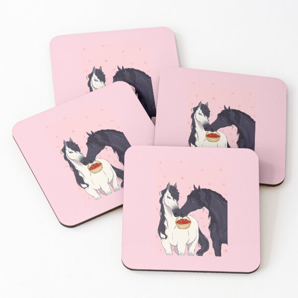 Item preview, Valentine's Day Horsie designed and sold by elegence.
