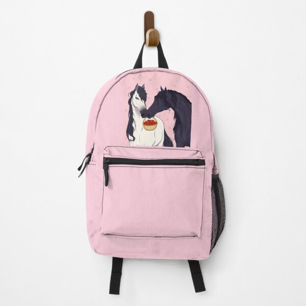 Item preview, Valentine's Day Horsie designed and sold by elegence.