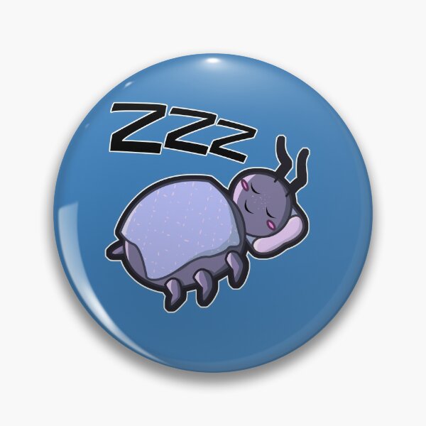Item preview, Bed Bug designed and sold by RazorCrab.