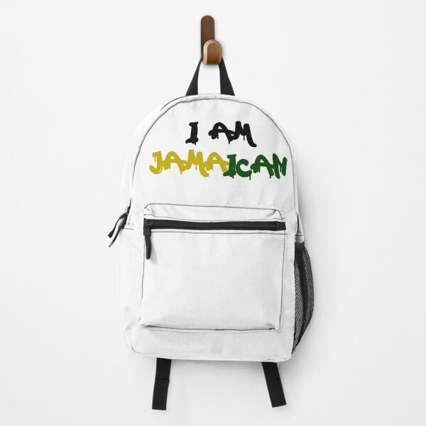 Item preview, I am Jamaican designed and sold by JAMAICAMERCH.