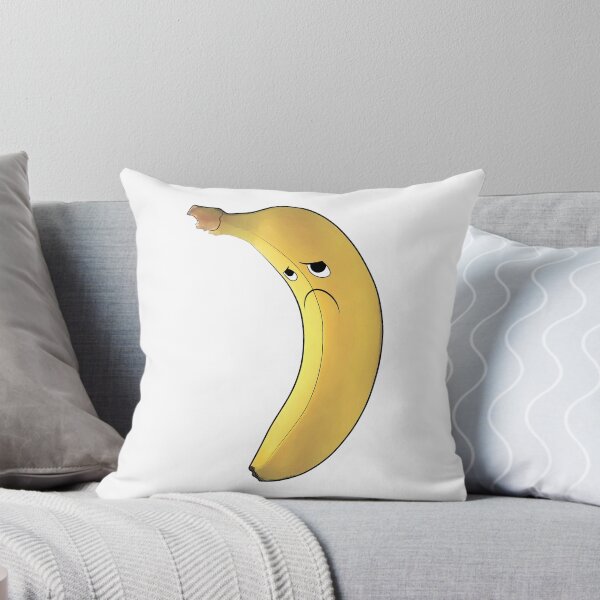Item preview, Sad Banana designed and sold by DrDino.