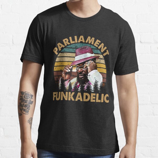 funkadelic t shirt uk