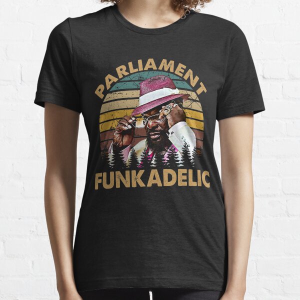 1970s Kool And The Gang Vintage Tour Band Funk Shirt 70s Funkadelic Parliament