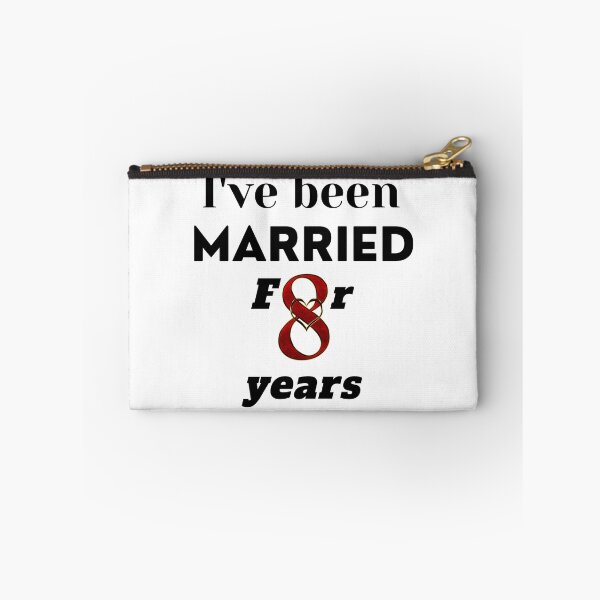 Item preview, I've been married for 8 years designed and sold by khadijaAchaki.