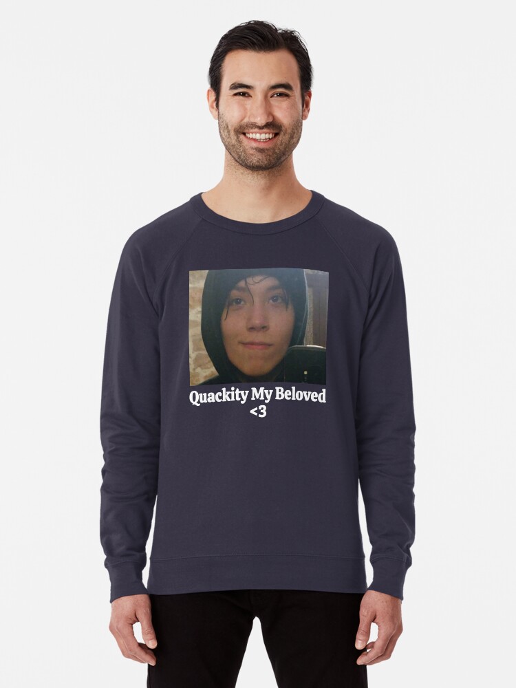 Quackity My Beloved TOP QUALITY